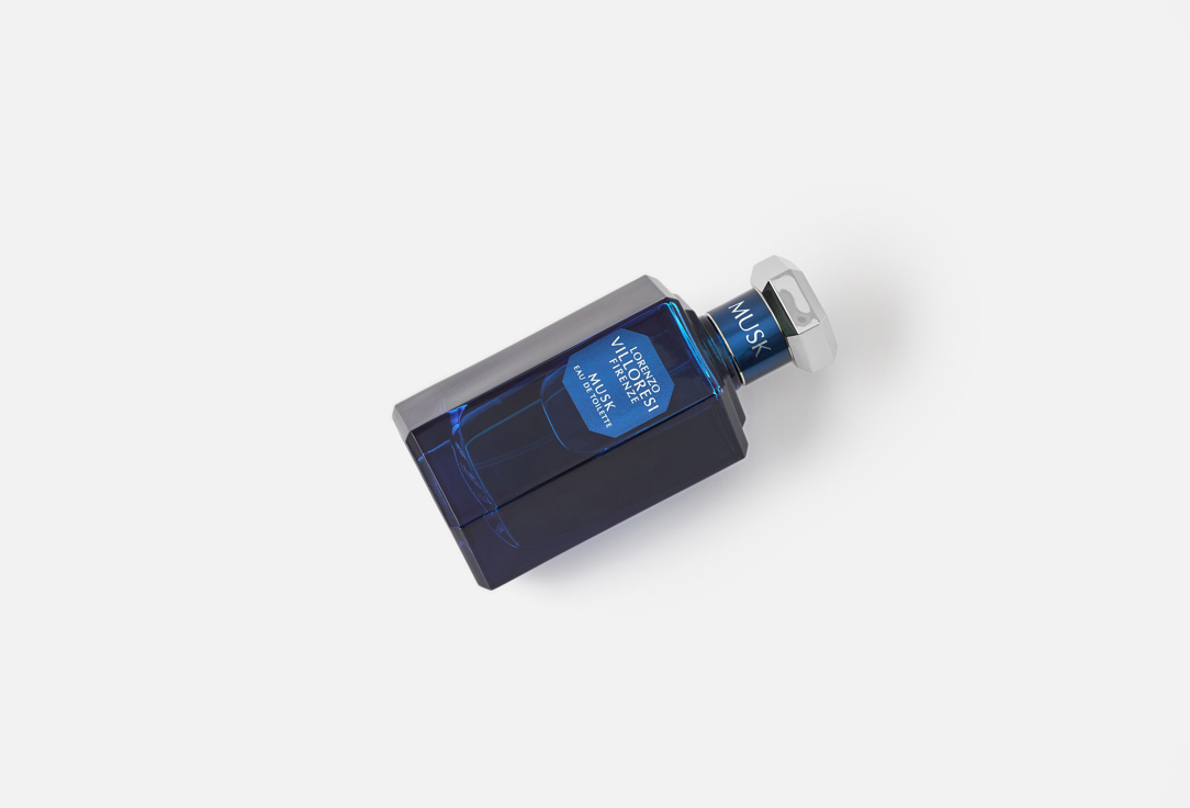 Lorenzo Villoresi Eau de Toilette Musk