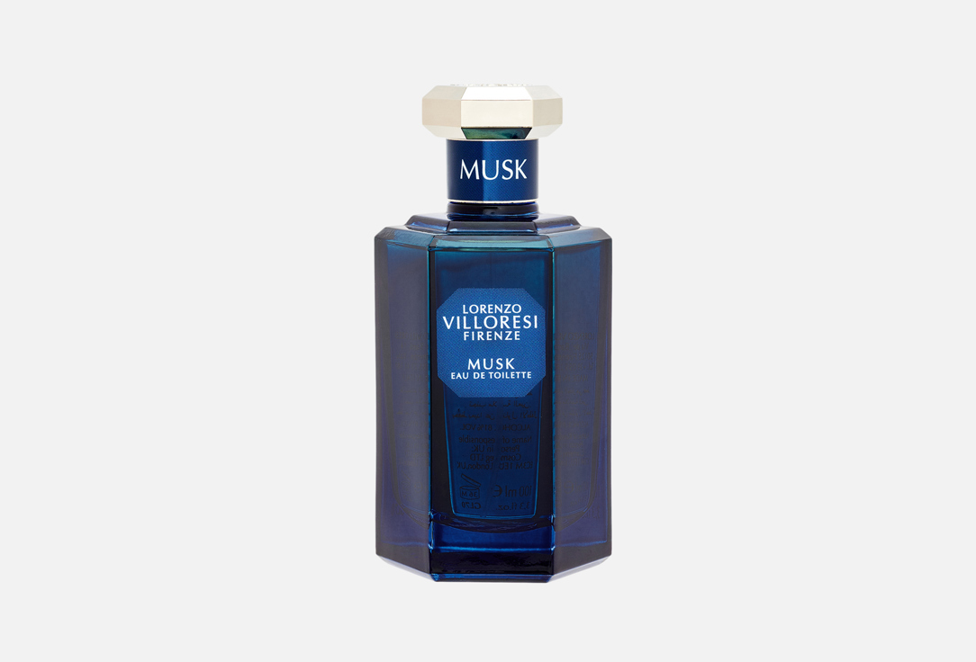 Lorenzo Villoresi Eau de Toilette Musk