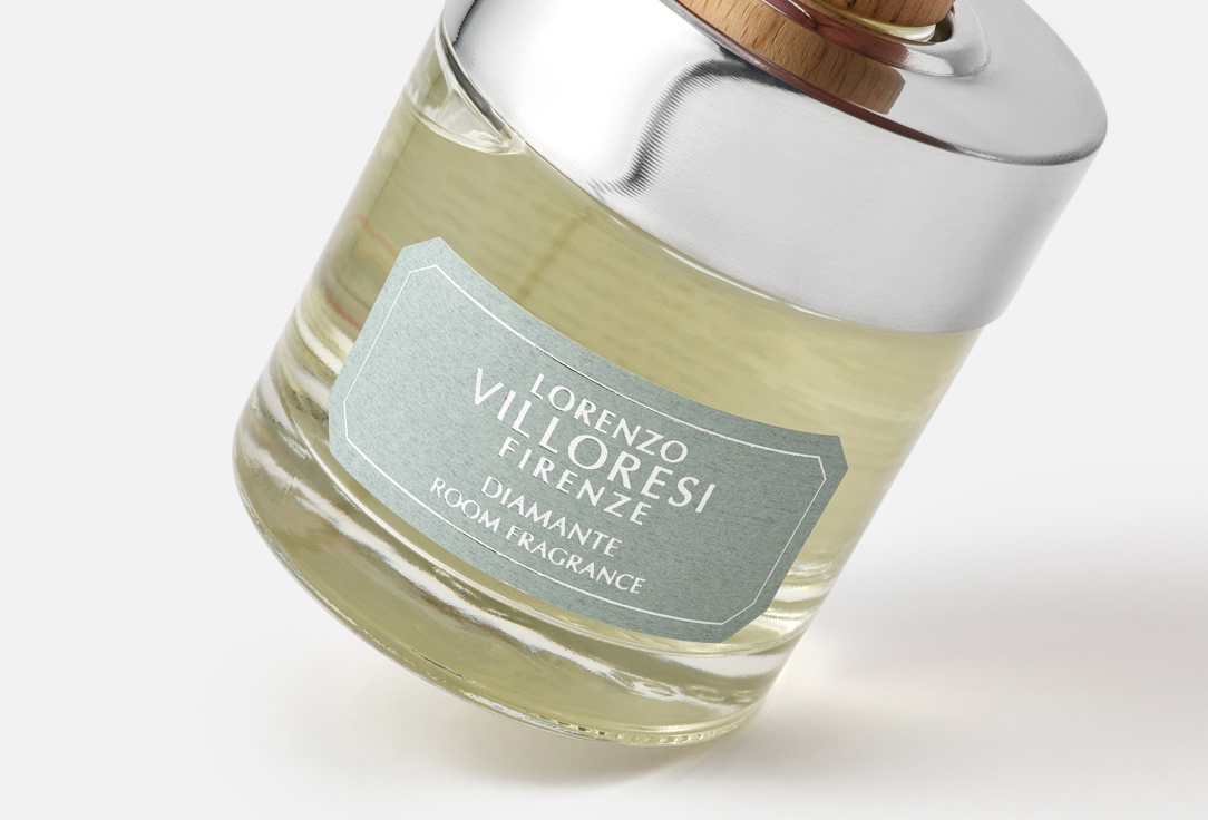 Lorenzo Villoresi Аромат для дома Diamante