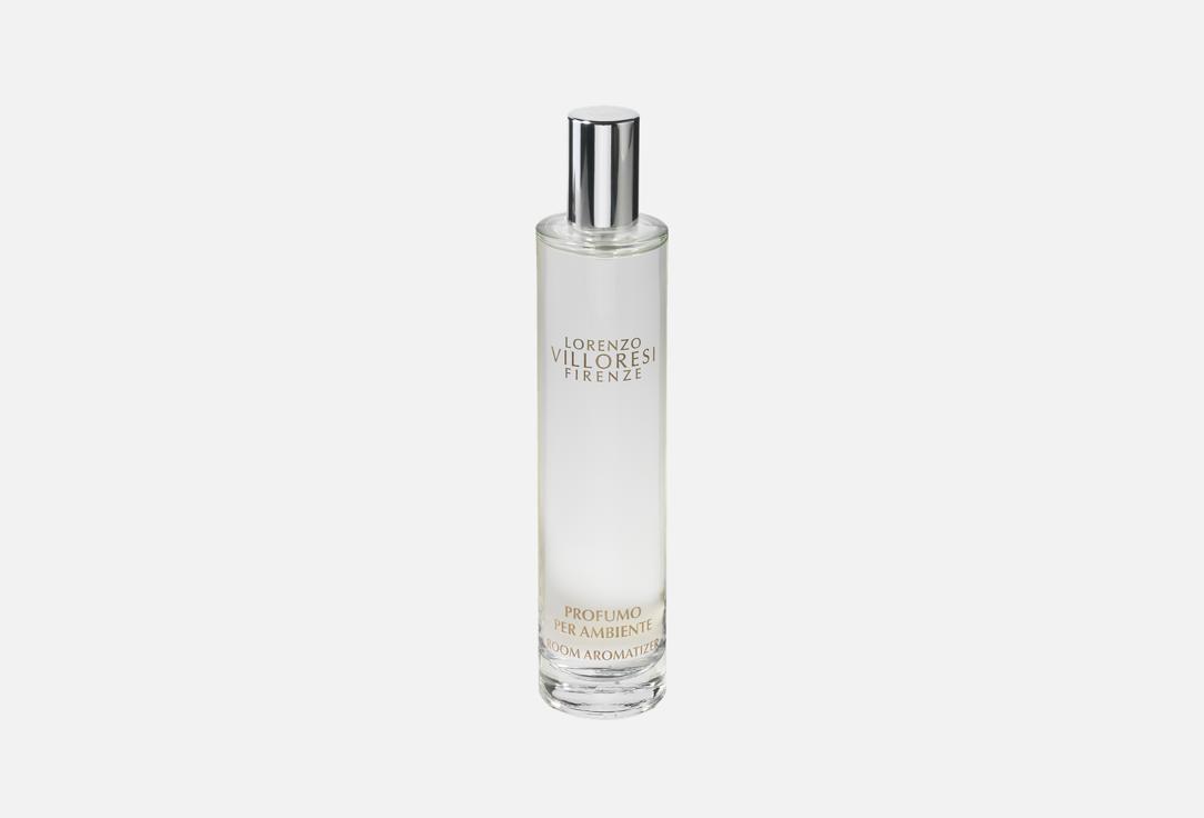 Lorenzo Villoresi Room Aromatizer Teint de Neige 100 ml Lorenzo Villoresi Room Aromatizer Teint de Neige