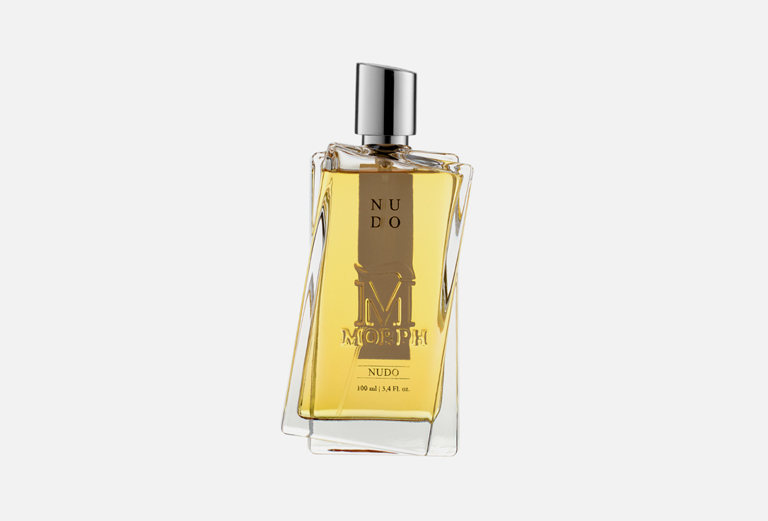 Morph Intense Eau de Parfum Nudo 100 ml Morph Intense Eau de Parfum Nudo