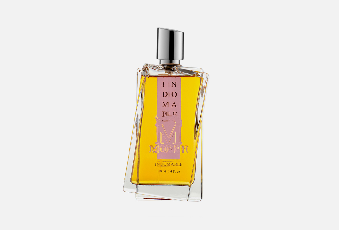 Morph Intense Eau de Parfum Indomable 100 ml Morph Intense Eau de Parfum Indomable