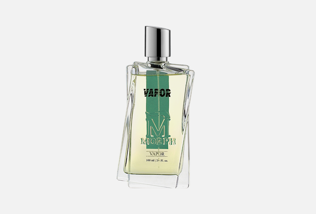 Morph Eau de Parfum Vapor 100 ml Morph Eau de Parfum Vapor
