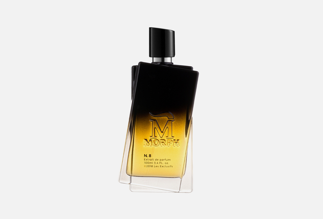 Morph Extrait de Parfum N8 100 ml Morph Extrait de Parfum N8