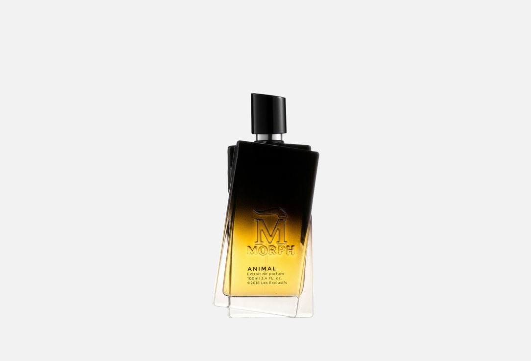 Morph Extrait de Parfum Animal 100 ml Morph Extrait de Parfum Animal