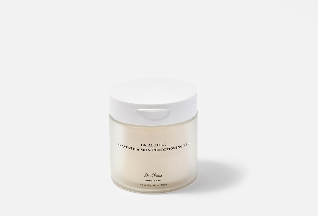 Dr. Althea SKIN CONDITIONING PADs ANASTATICA