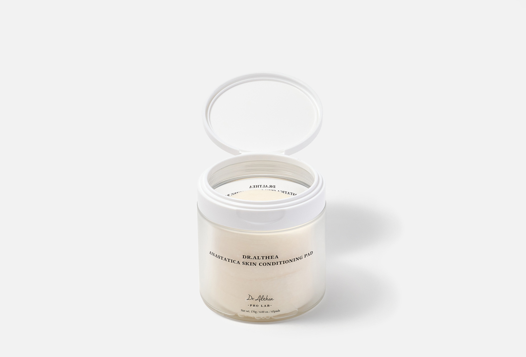 Dr. Althea SKIN CONDITIONING PADs ANASTATICA