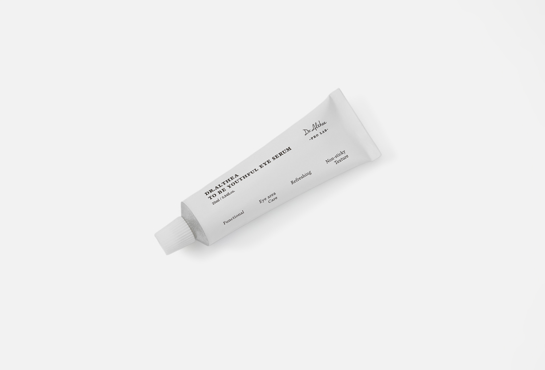 Dr. Althea EYE SERUM To Be Youthful 25 ml Dr. Althea EYE SERUM To Be Youthful