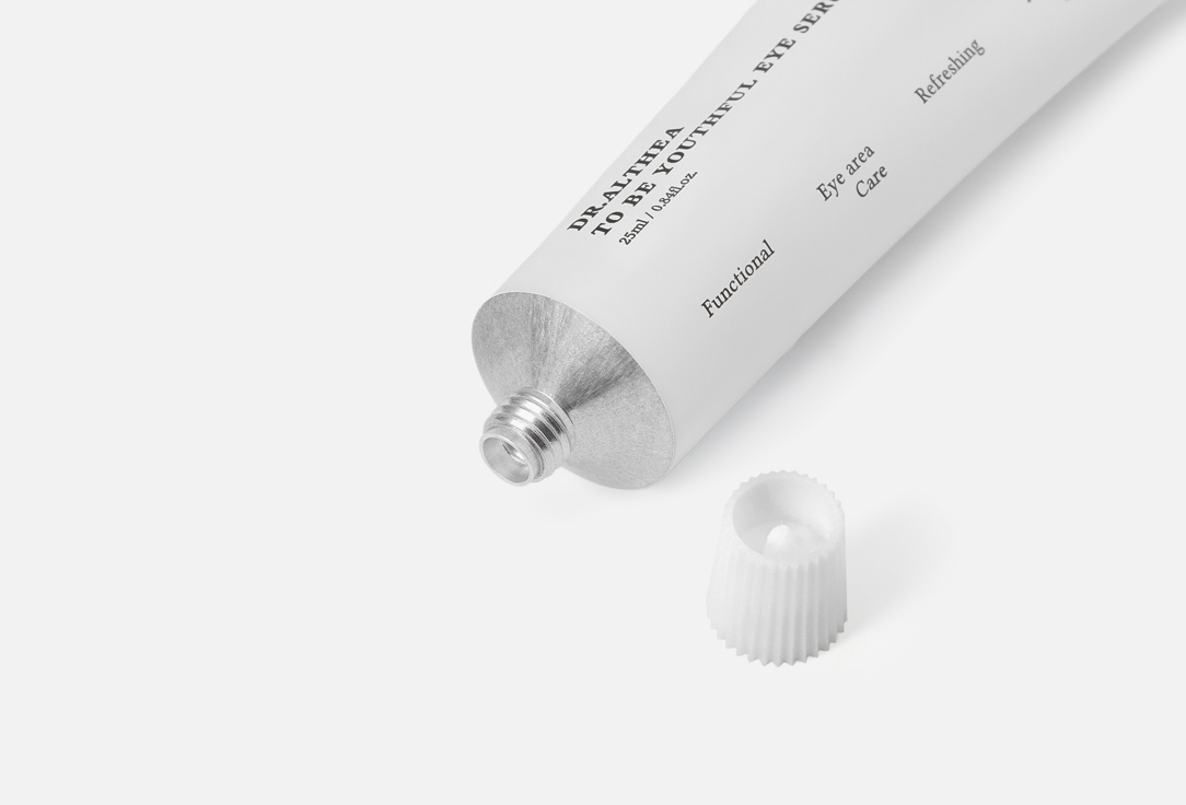 Dr. Althea EYE SERUM To Be Youthful 25 ml Dr. Althea EYE SERUM To Be Youthful