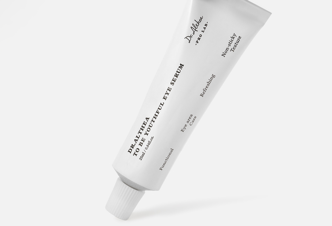 Dr. Althea EYE SERUM To Be Youthful 25 ml Dr. Althea EYE SERUM To Be Youthful