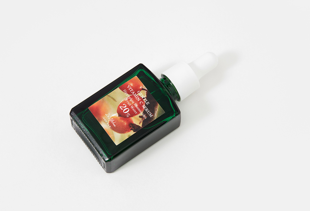 Dr. Althea Face serum Gentle Vitamin C