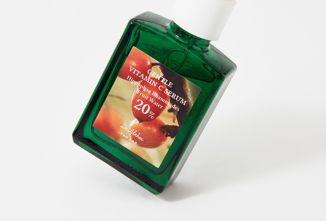 Dr. Althea Face serum Gentle Vitamin C