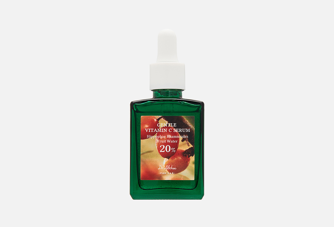 Dr. Althea Face serum Gentle Vitamin C