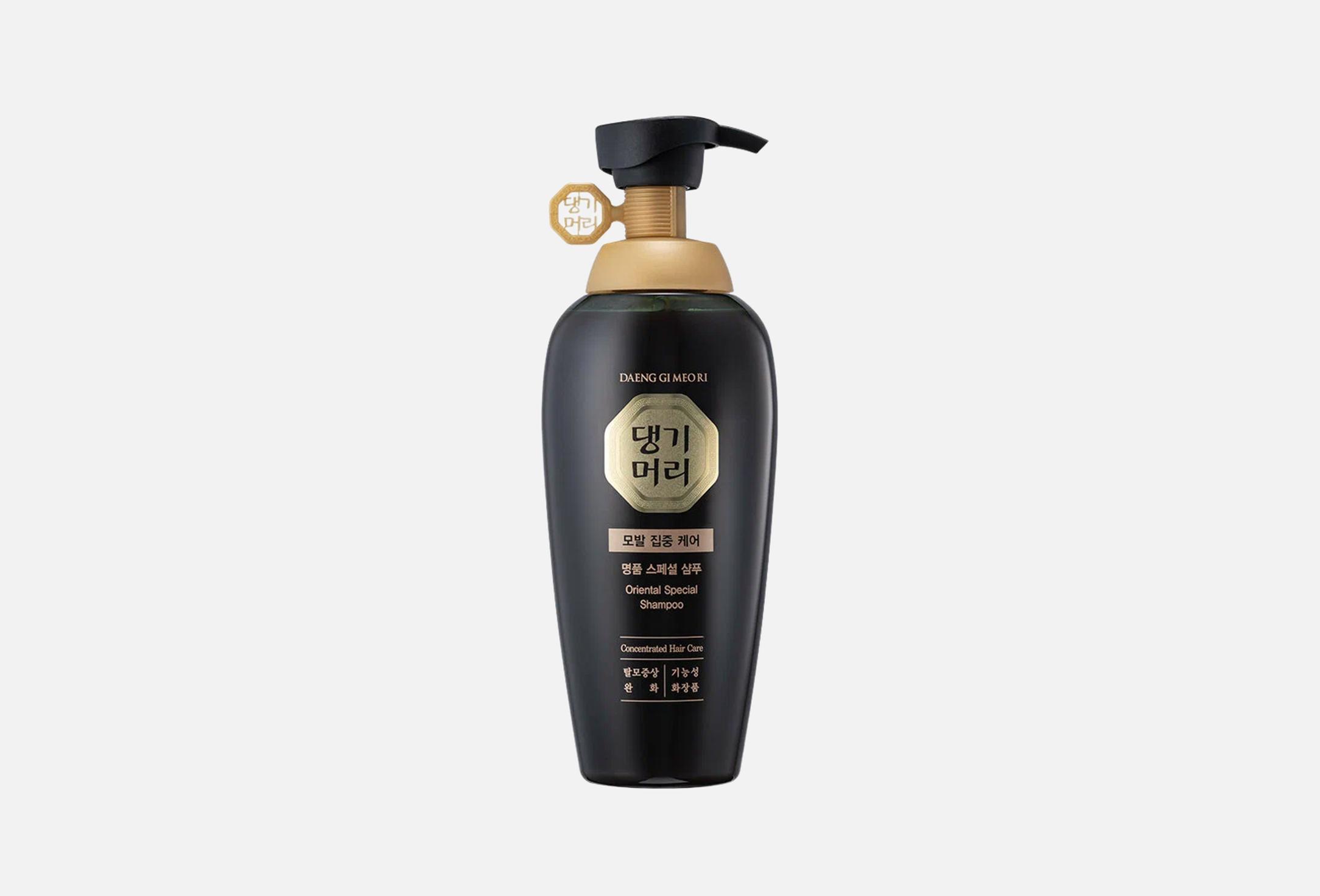 Oriental Special Shampoo 500