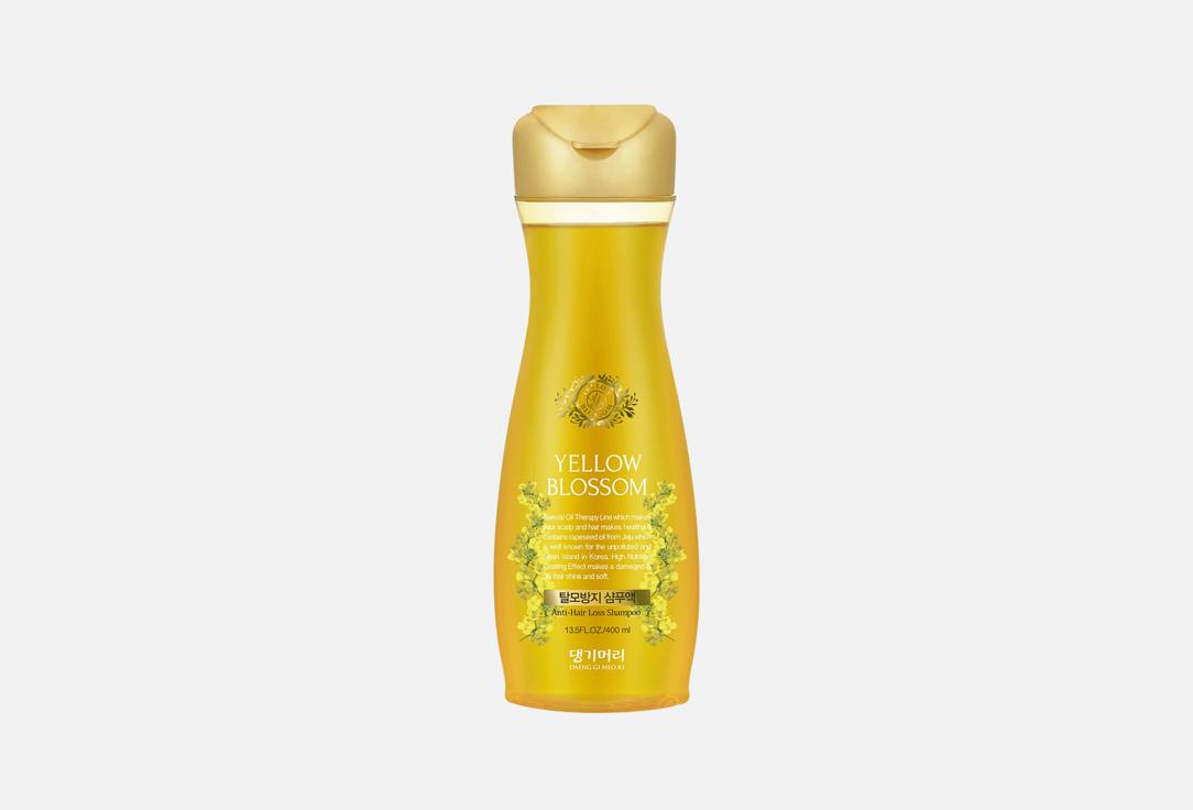 Daeng Gi Meo Ri Anti-Hair Loss Shampoo Yellow Blossom