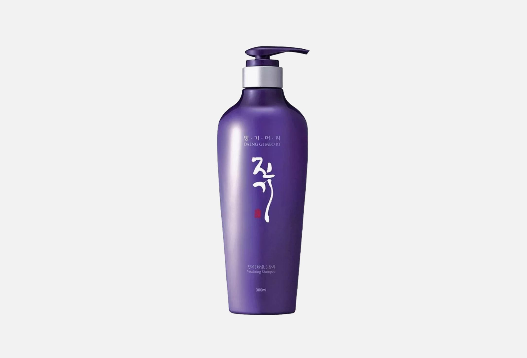 Vitalizing Shampoo 300