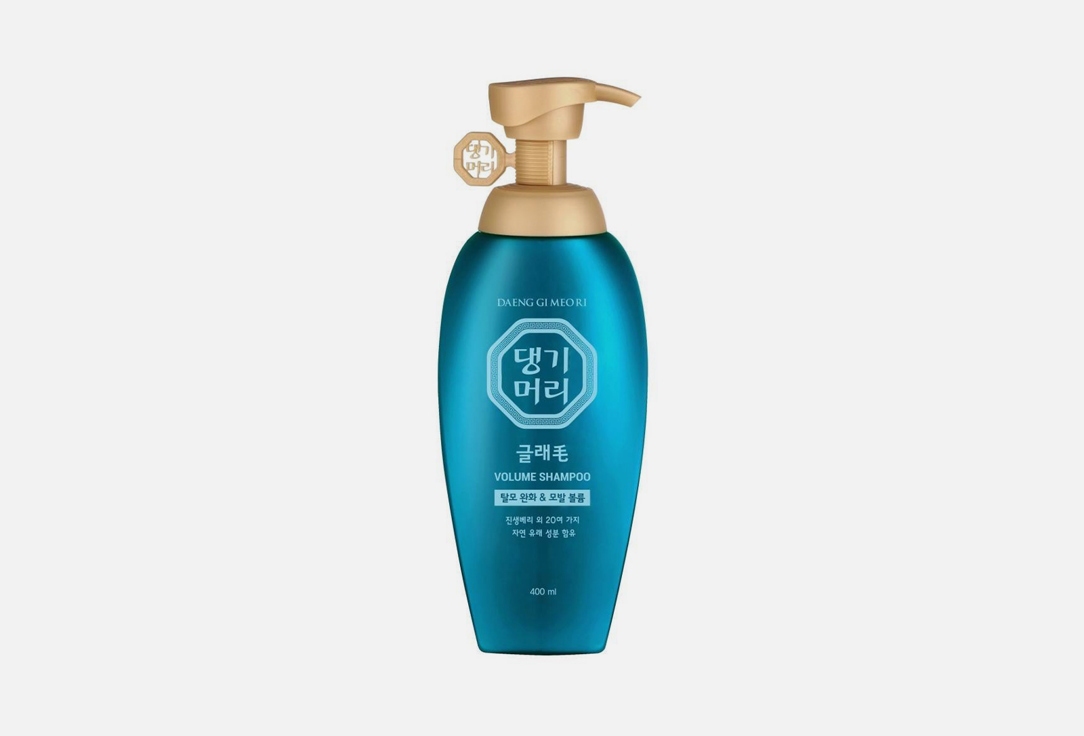 Daeng Gi Meo Ri Repairing & Volumizing Shampoo Volume Shampoo