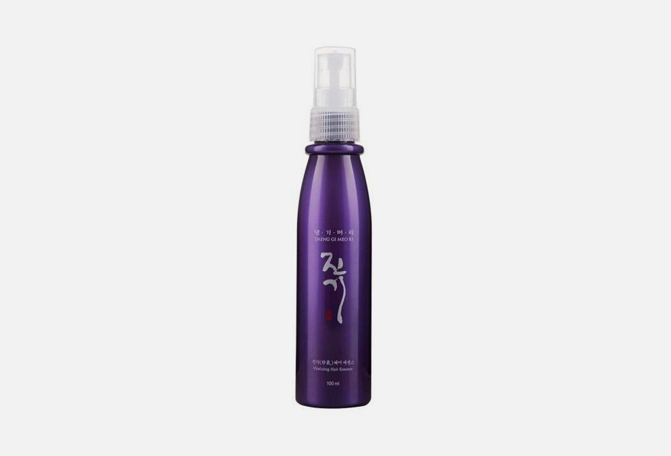Vitalizing Hair Essence 100
