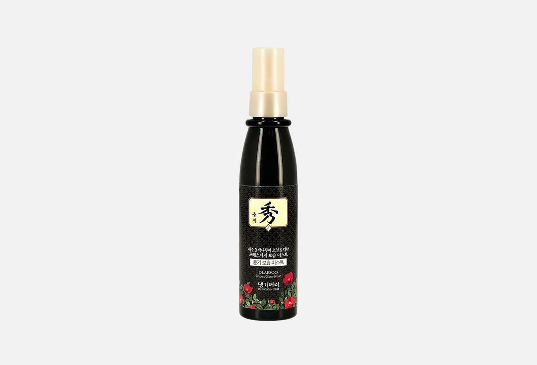 Daeng Gi Meo Ri Moisturizing Hair Mist Dlae Soo Moist Glow Mist