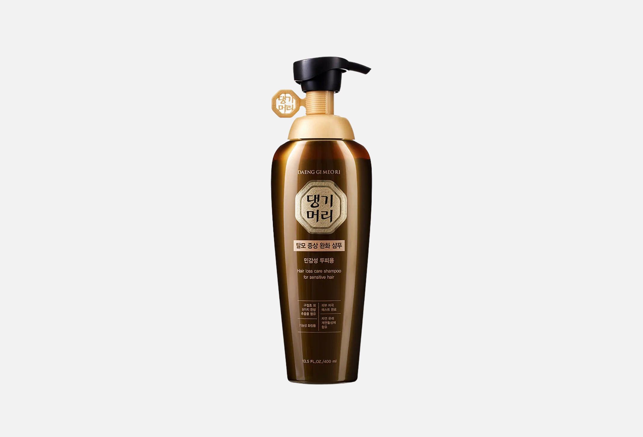Hair Loss Care Shampoo for Sensitive Hair  400 