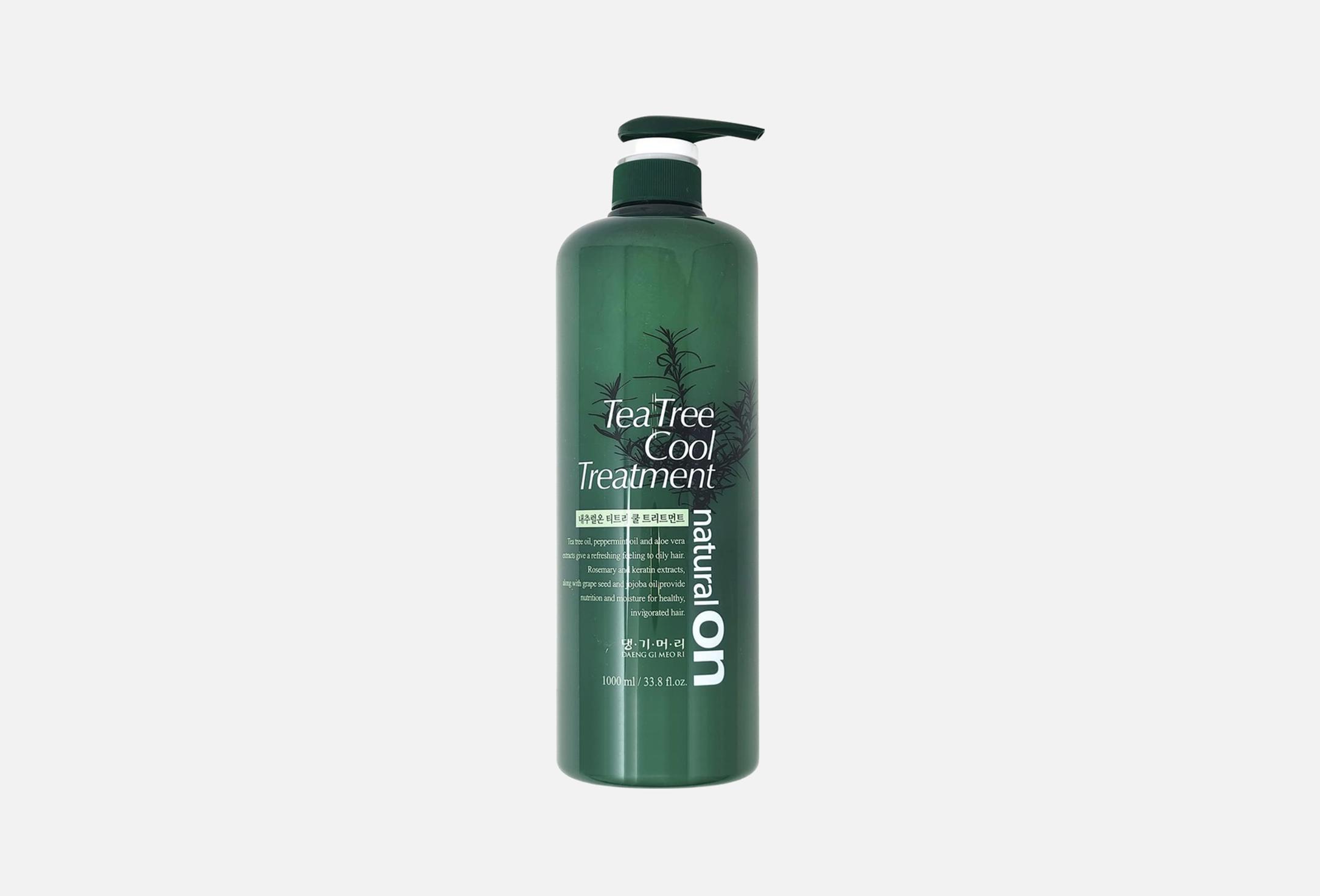 Naturalon Tea Tree Cool Treatment  1000 
