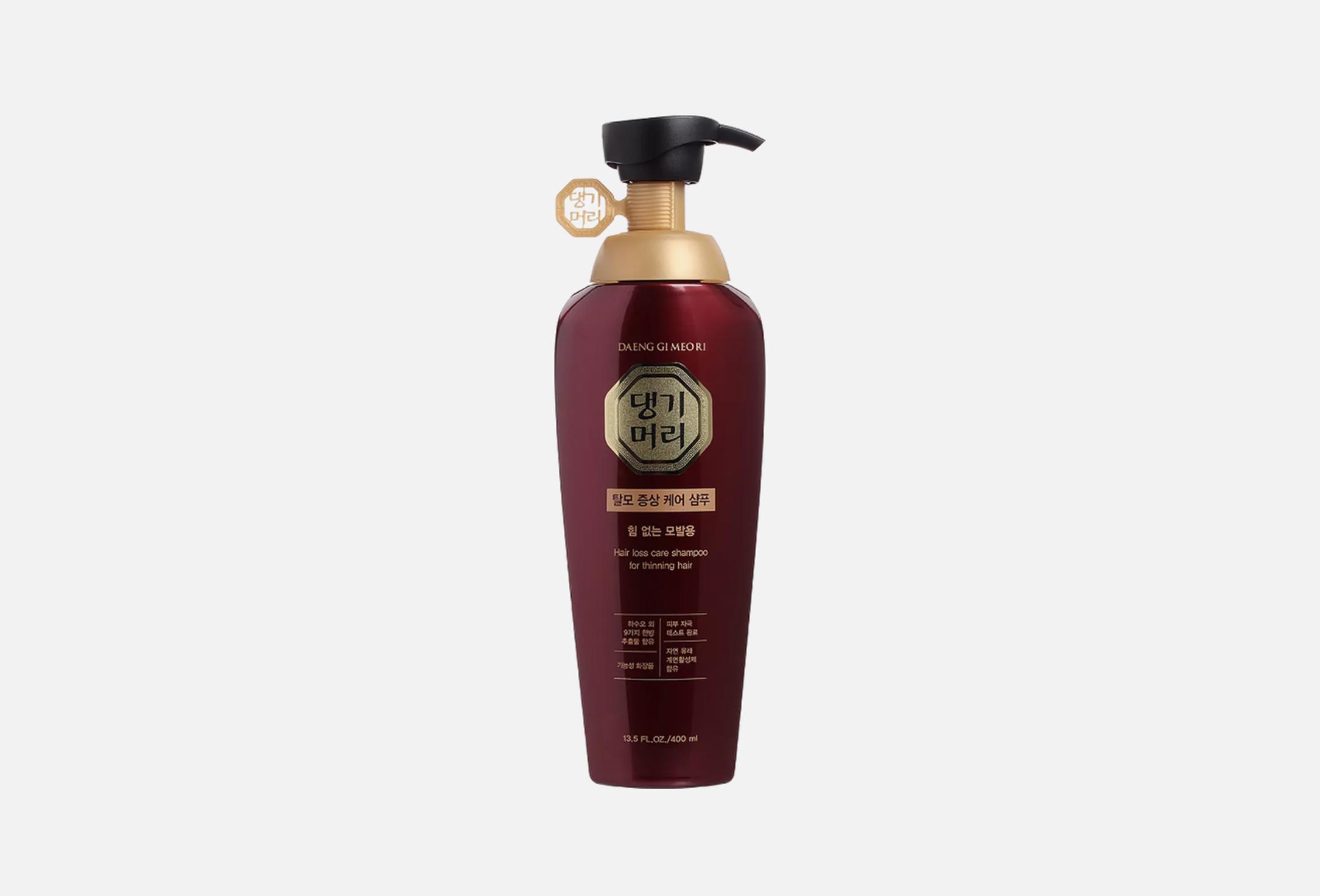 Hair Loss Care Shampoo for Thinning Hair  400 