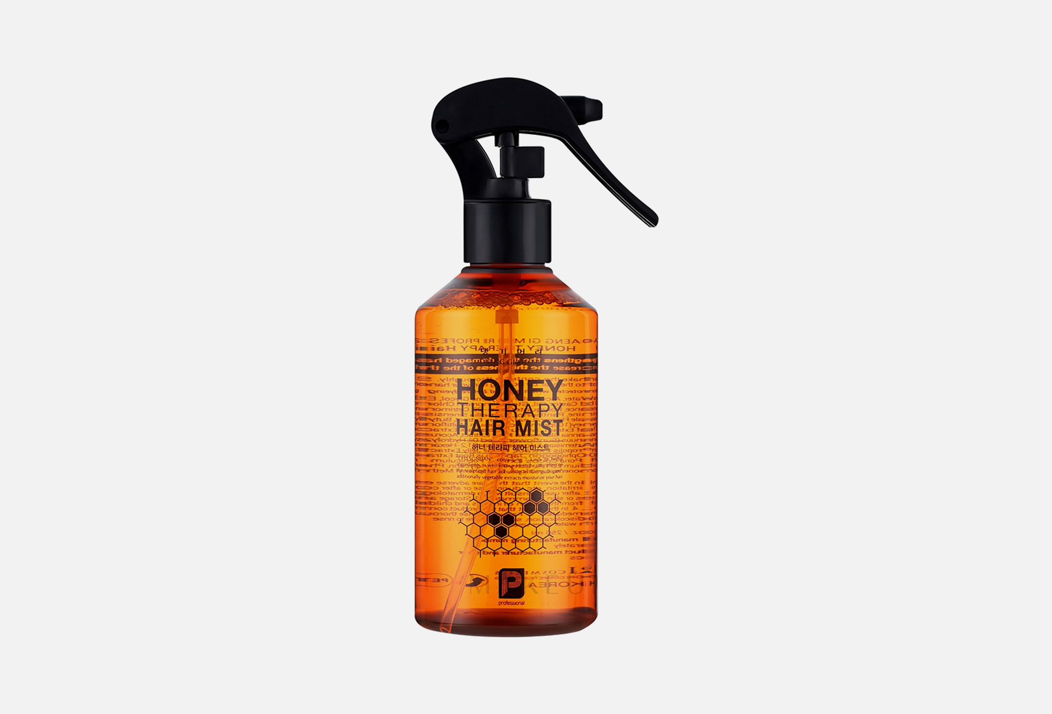 Professional Honey Therapy Hair Mist 250