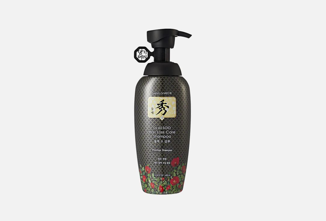 Daeng Gi Meo Ri Strengthening Shampoo Dlae Soo Hair Loss Care Shampoo 400 ml Daeng Gi Meo Ri Strengthening Shampoo Dlae Soo Hair Loss Care Shampoo