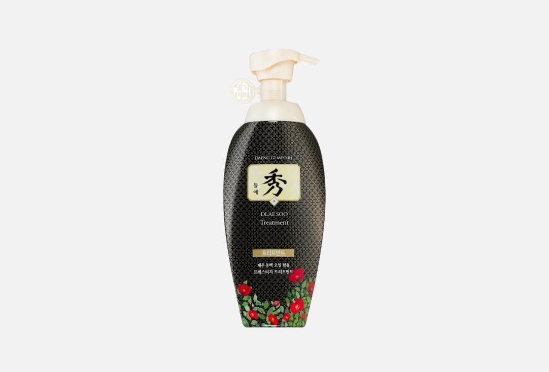 Daeng Gi Meo Ri Strengthening & Nourishing Conditioner Dlae Soo Hair Loss Care Treatment