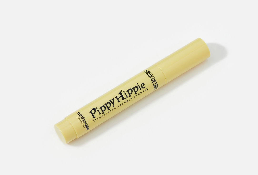 Belor Design Freckle marker Funhouse Pippy Hippie 2.3 g Belor Design Freckle marker Funhouse Pippy Hippie