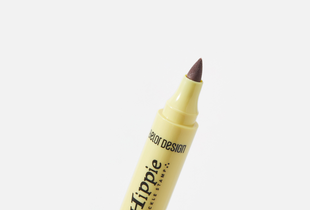 Belor Design Freckle marker Funhouse Pippy Hippie 2.3 g Belor Design Freckle marker Funhouse Pippy Hippie