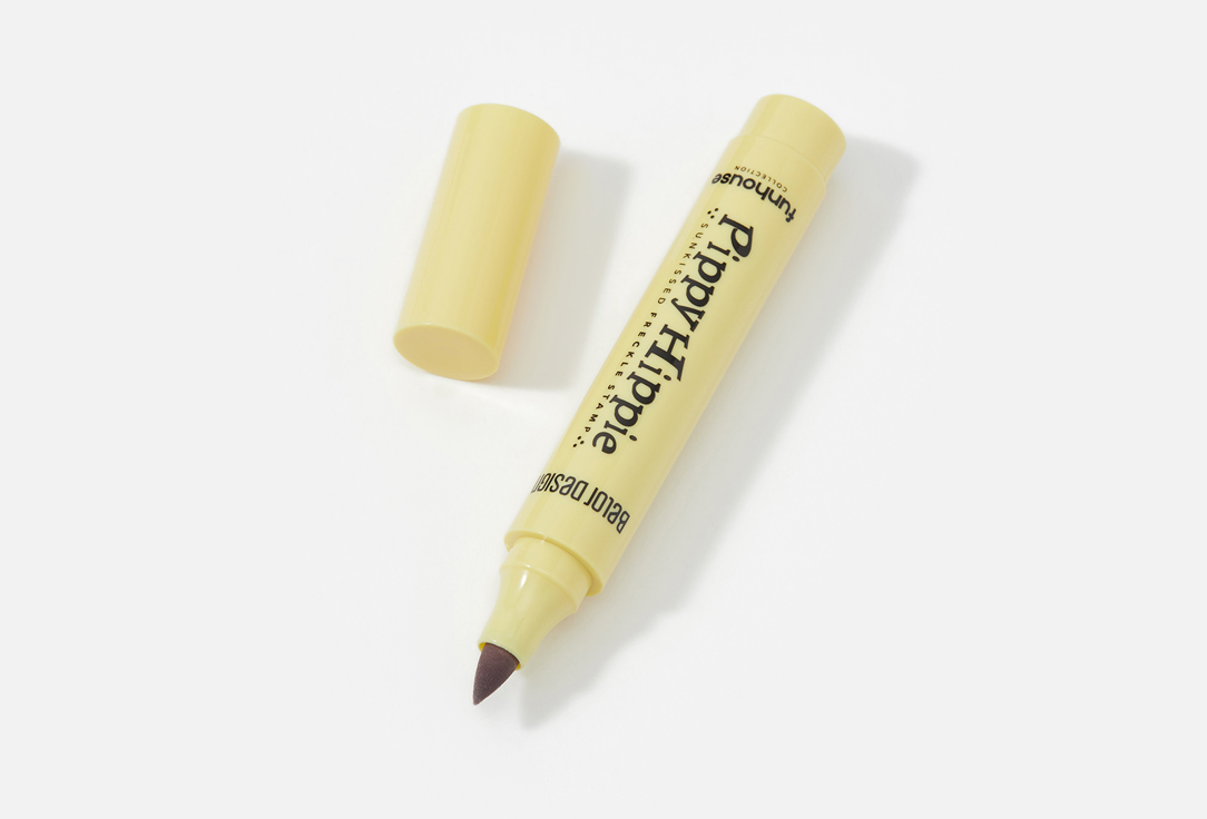 Belor Design Freckle marker Funhouse Pippy Hippie 2.3 g Belor Design Freckle marker Funhouse Pippy Hippie