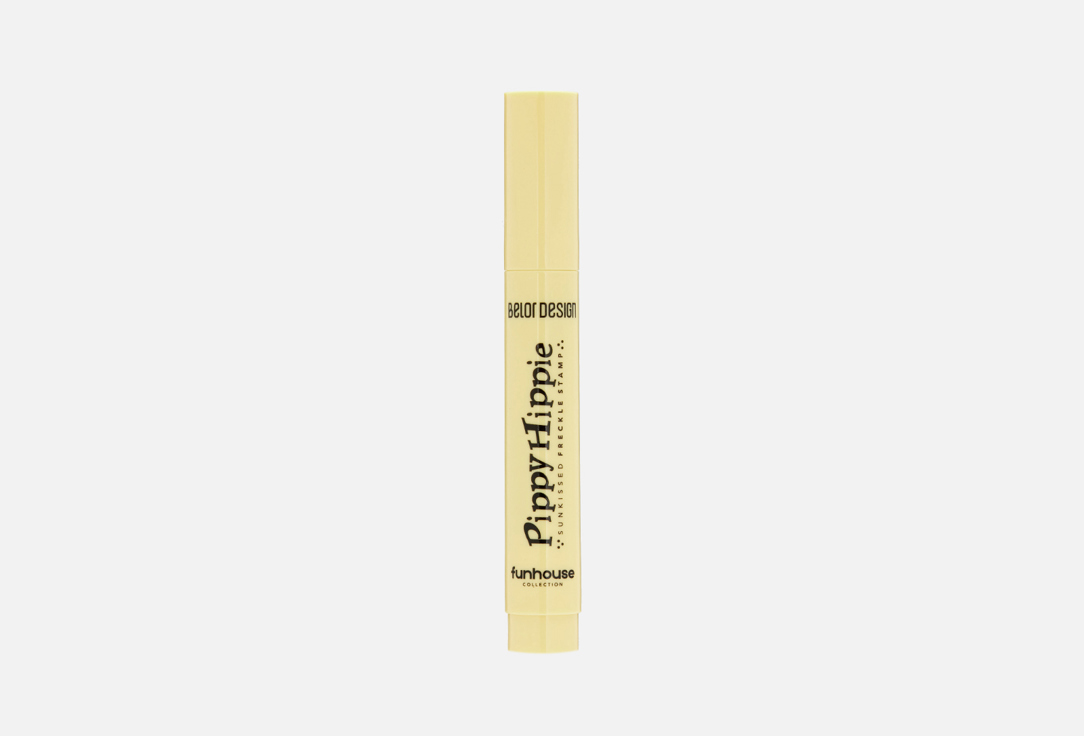 Belor Design Freckle marker Funhouse Pippy Hippie 2.3 g Belor Design Freckle marker Funhouse Pippy Hippie
