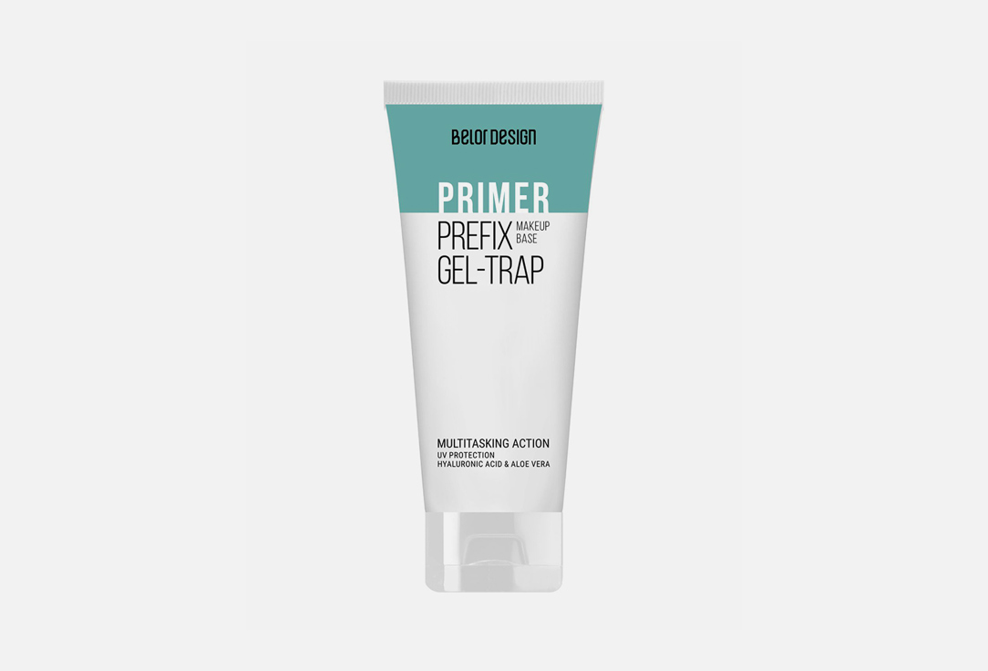 Belor Design Makeup base Prefix Makeup Base