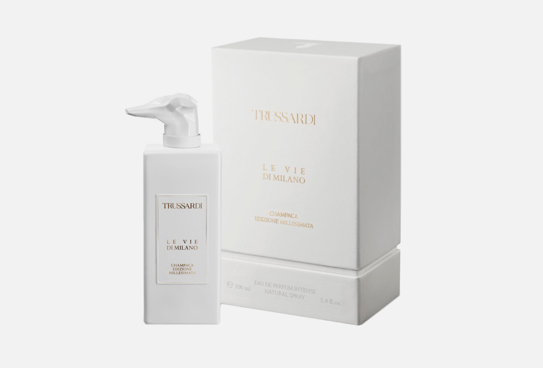 ترساردي ماء عطر لو في دي ميلانو إديزيون ميلزيماتا شامباكا 100 مل ترساردي ماء عطر لو في دي ميلانو إديزيون ميلزيماتا شامباكا