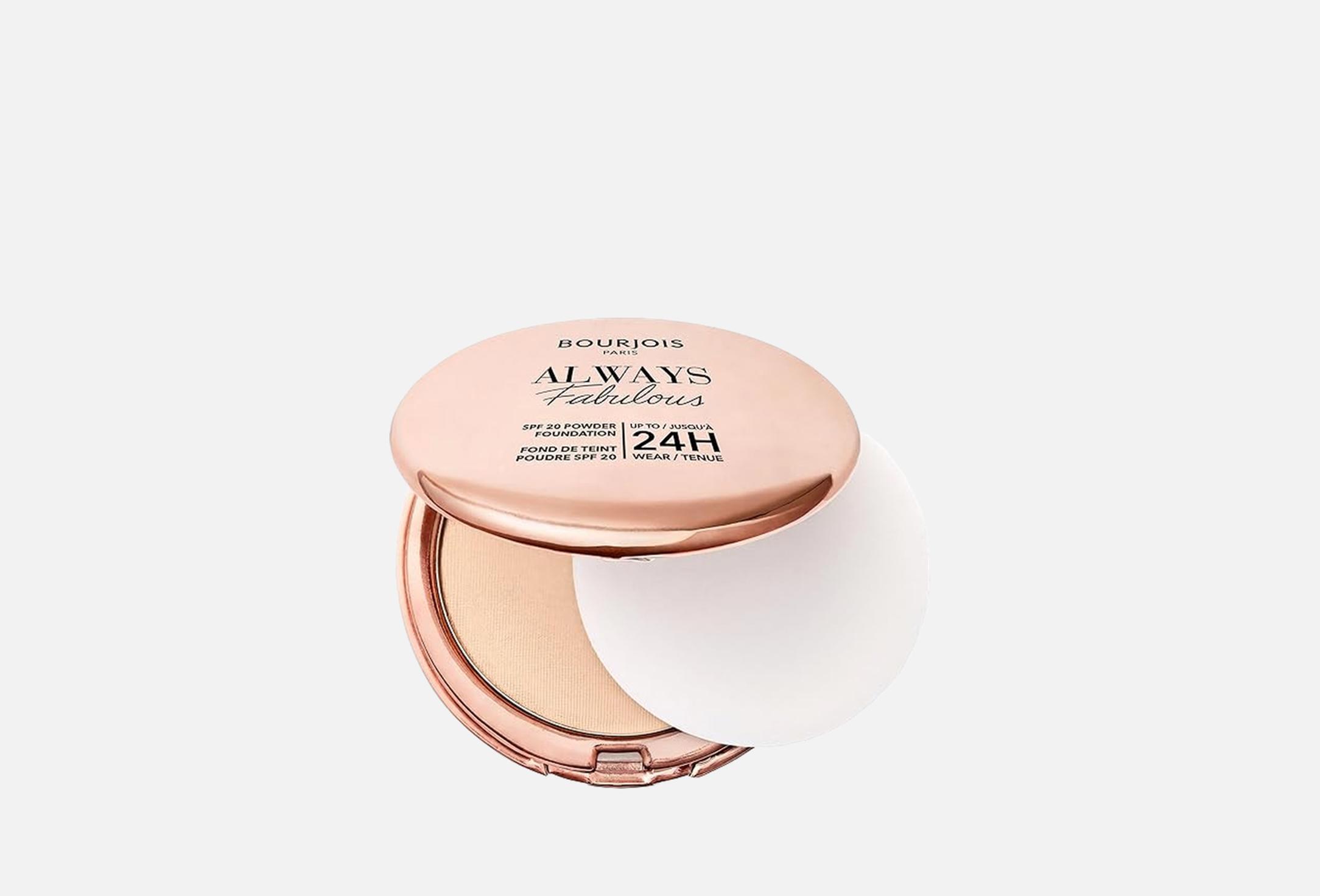 Always Fabulous 7 210