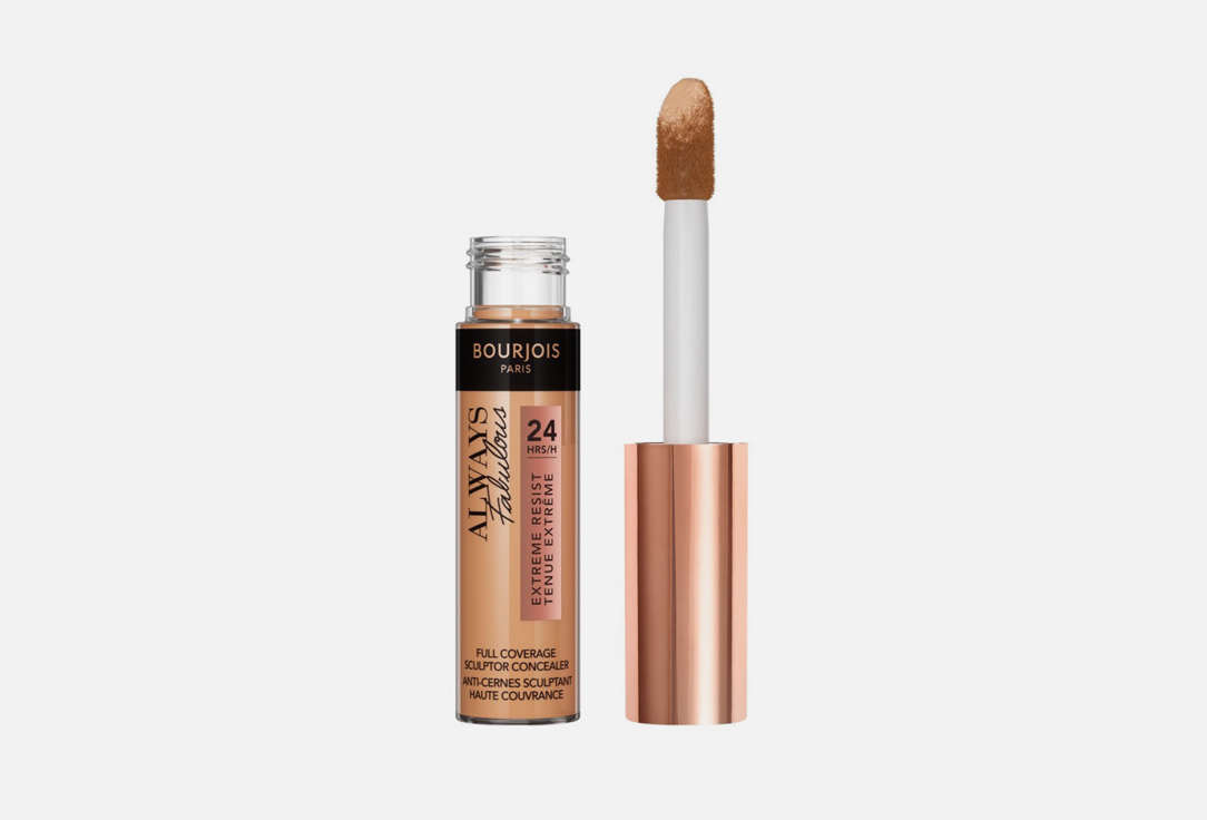 Bourjois Concealer Always Fabulous