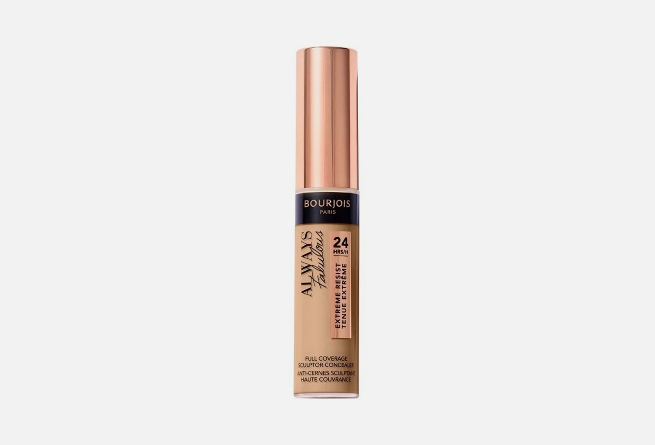 Always Fabulous 11 Light sand