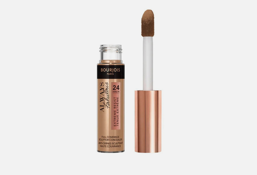 Bourjois Консилер Always Fabulous Sand 11 мл Bourjois Консилер Always Fabulous