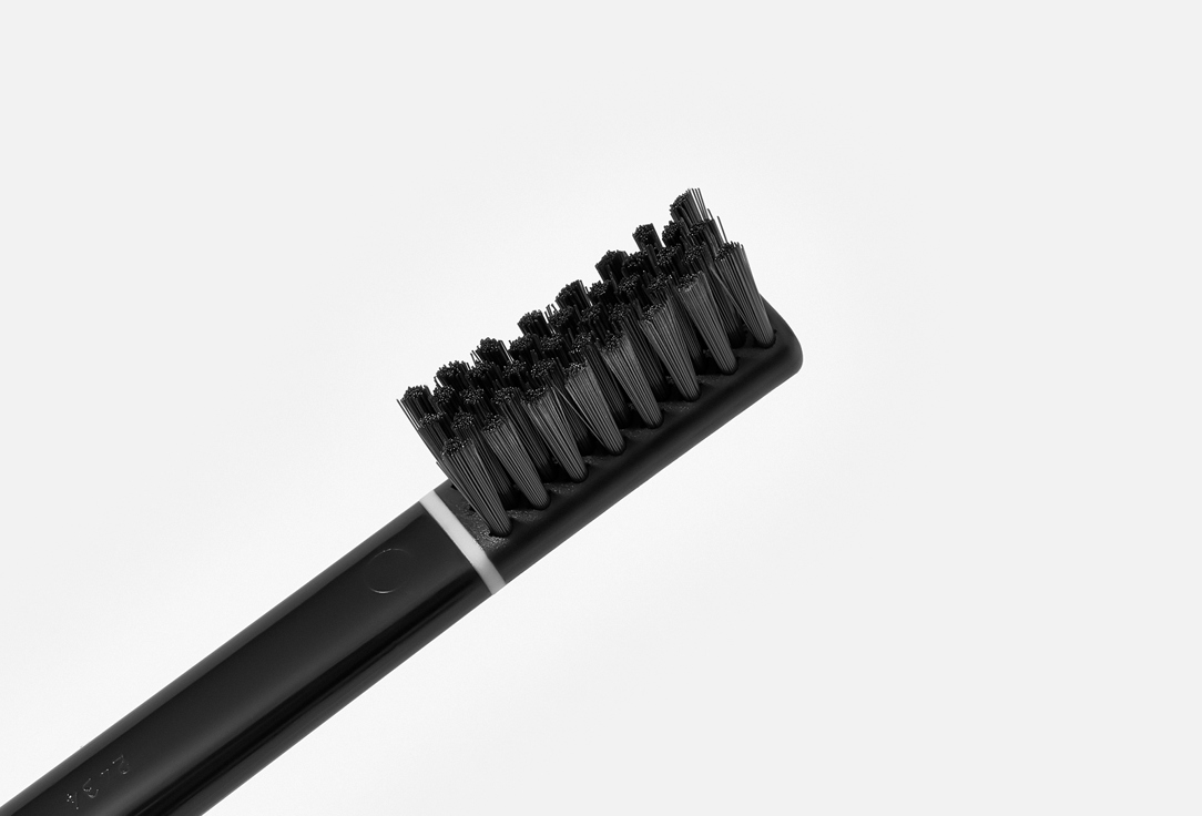 PIUMA Зубная щетка мягкая BAMBOO CARBON