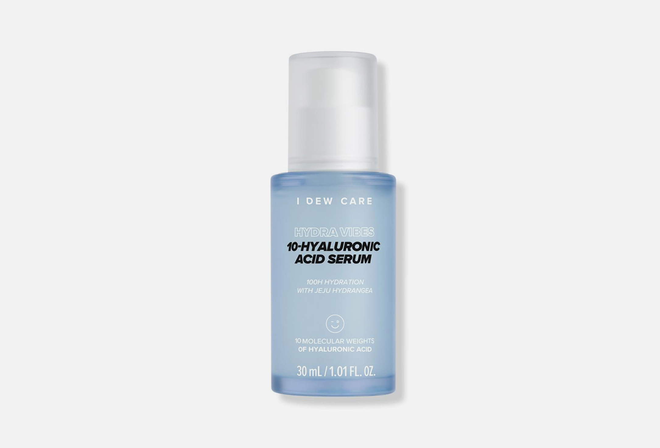 Hydra Vibes 10-Hyaluronic Acid Serum  30 