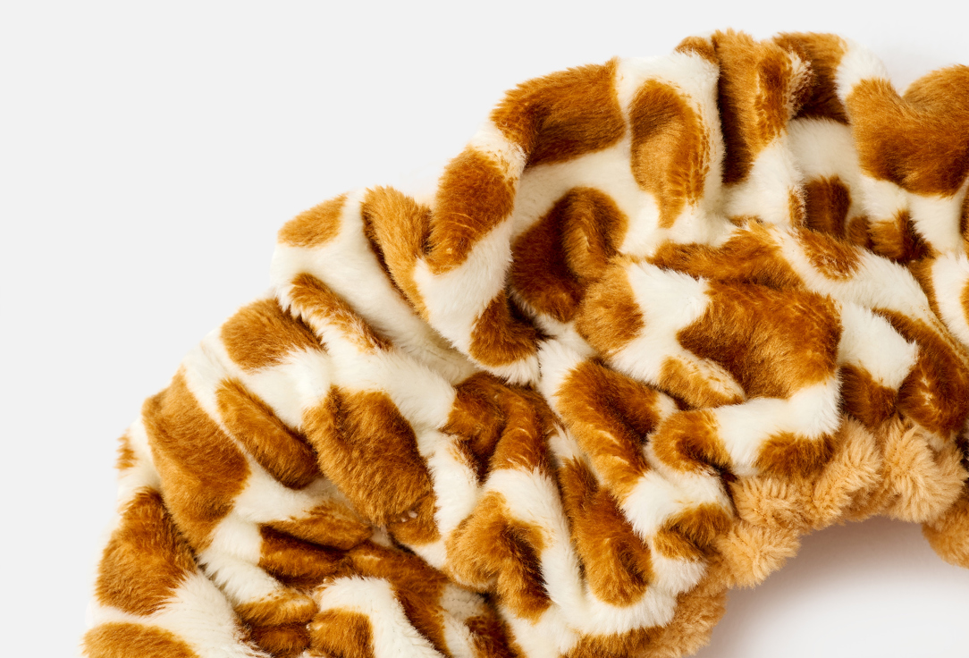 I DEW CARE HEADBAND GIRAFFE