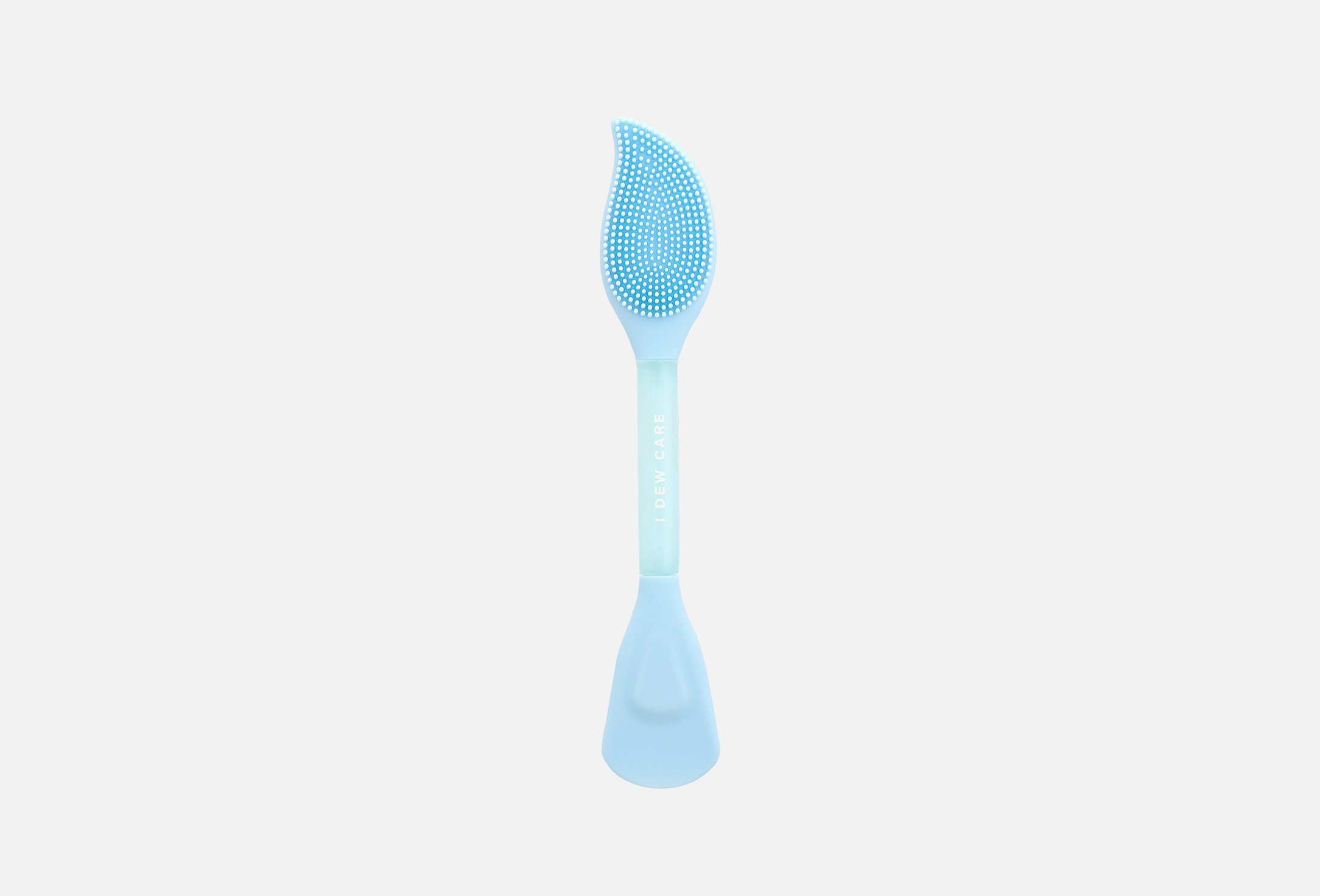2-IN-1 SILICONE MASK BRUSH 1