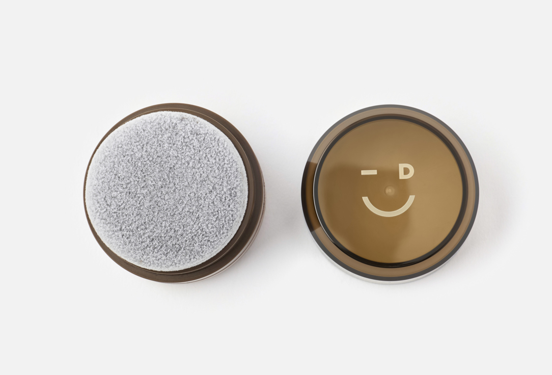 I DEW CARE Mattifying Dry shampoo Powder Tap secret