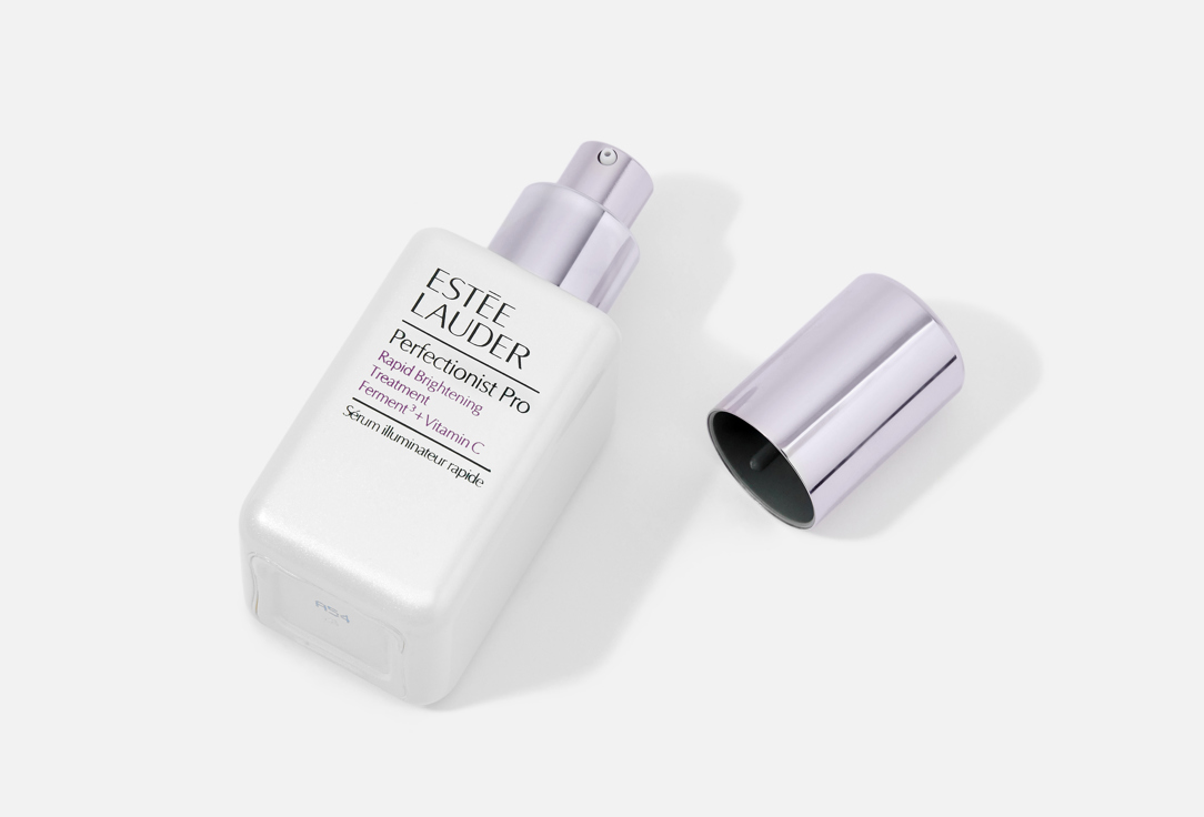 Estée Lauder Brightening face serum with Vitamin C Perfectionist Pro Rapid Brightening