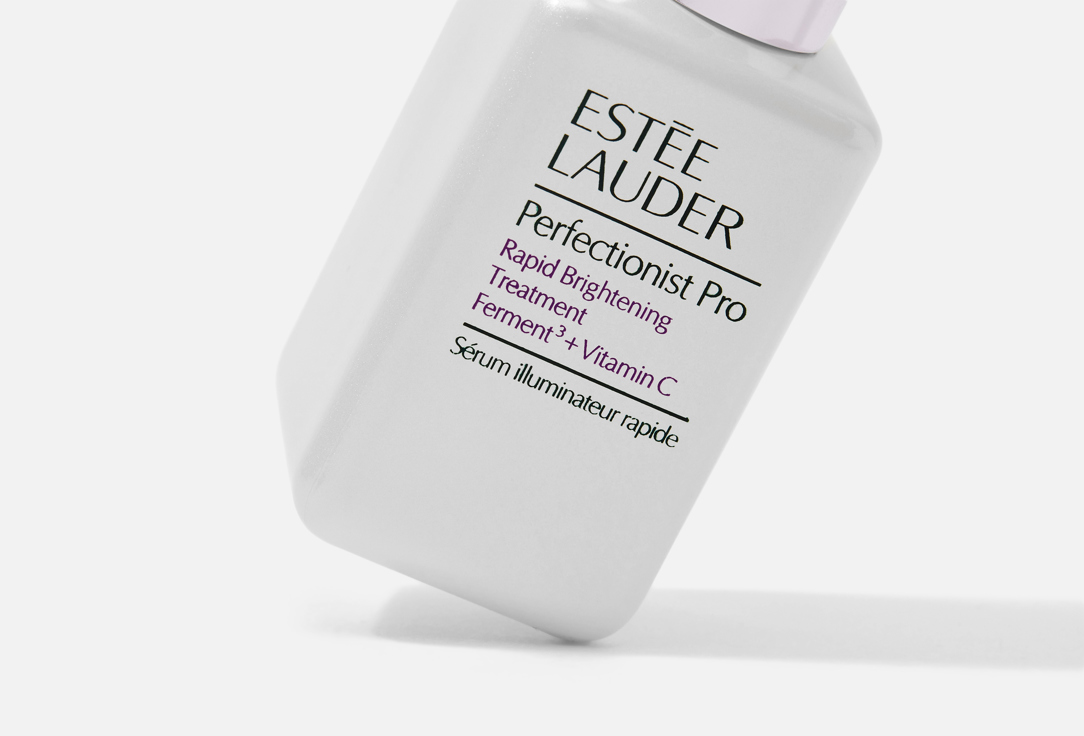 Estée Lauder Brightening face serum with Vitamin C Perfectionist Pro Rapid Brightening