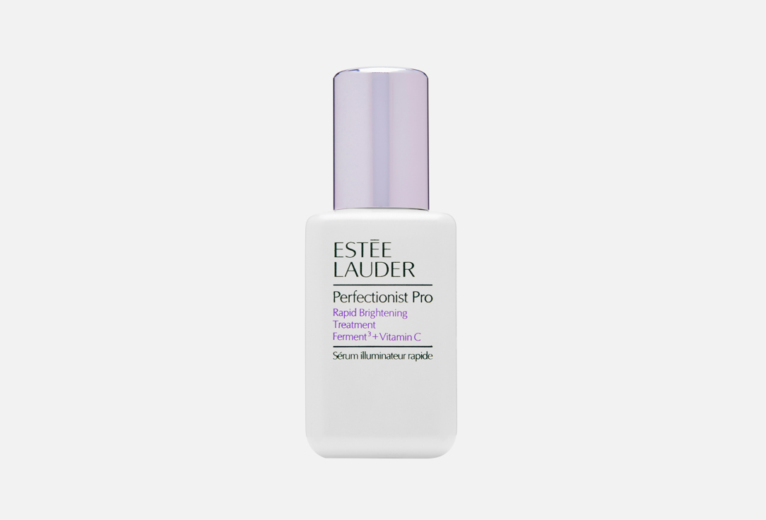 Estée Lauder Brightening face serum with Vitamin C Perfectionist Pro Rapid Brightening