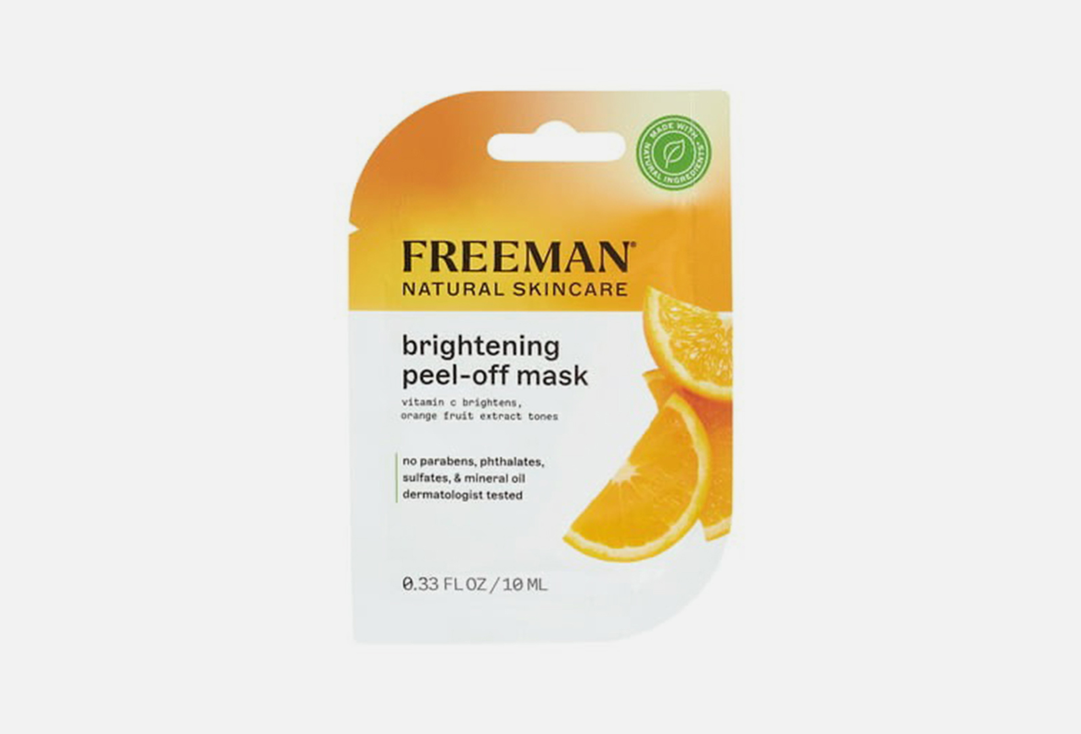 Brightening Vitamin C & Orange Extract 10