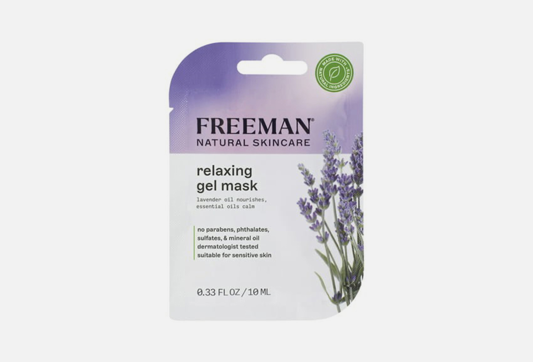 Relaxing Lavender & Essential Oil 10
