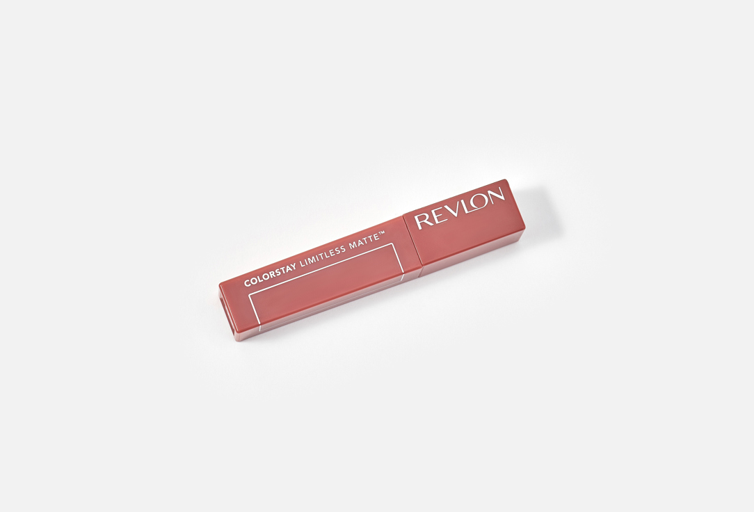 Revlon Matte Liquid Lipstick ColorStay Limitless